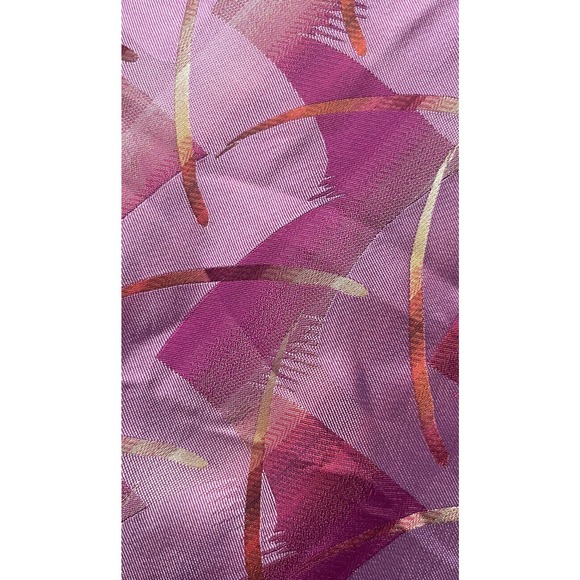 j. Garcia Junglescape Anniversary Collection Thirty Nine Limited Edition Silk - Picture 10 of 10